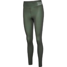 hmlTE FUNDAMENTAL MID WAIST TIGHTS-2348895