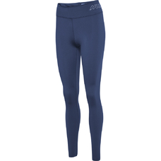 hmlTE FUNDAMENTAL MID WAIST TIGHTS-2389077