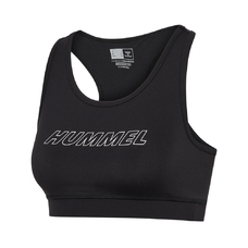 hmlTE FUNDAMENTAL SPORTS BRA