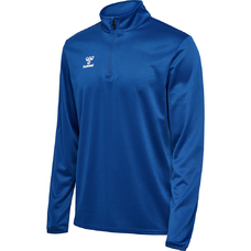 HMLESSENTIAL HALF-ZIP-2161076
