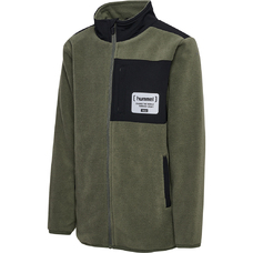 hmlDARE FLEECE JACKET