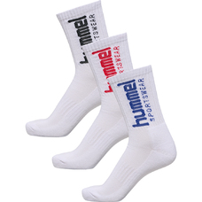 hml3-PACK SOCKS SPORTSWEAR BIG