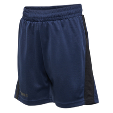 hmlMULTI PL SHORTS KIDS