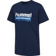 hmlTUKAS T-SHIRT S/S