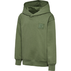 hmlCLEAN HOODIE-2346075