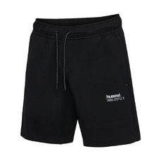 hmlTECH FLEECE SHORTS-2346718