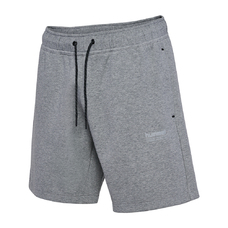 hmlTECH FLEECE SHORTS-2346722
