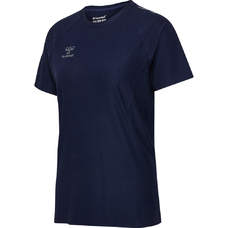 hmlCIMA 2.0 JERSEY S/S WOMAN-2368859