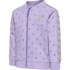 hmlBEESY ZIP JACKET-2387563