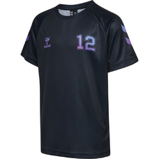 hmlSHIMMER T-SHIRT S/S-2395502