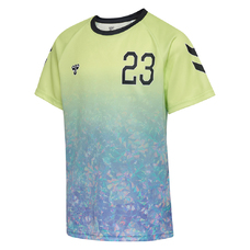 hmlSHIMMER T-SHIRT S/S-2456940
