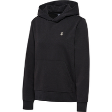 hmlPULSE W SWEAT HOODIE-2343456