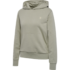 hmlPULSE W SWEAT HOODIE-2383880