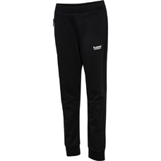 hmlJR REGULAR ADJ WAIST PANTS-2350700