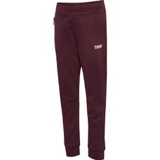 hmlJR REGULAR ADJ WAIST PANTS-2350710