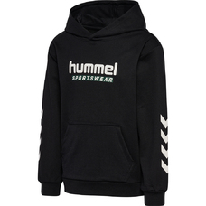 hmlJR LOGO HOODIE-2350733