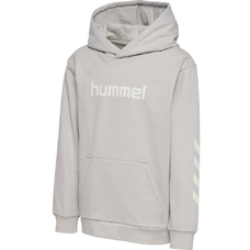 hmlJR LOGO HOODIE-2447684