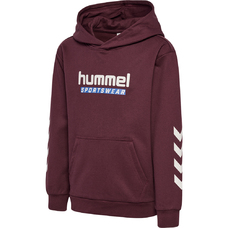 hmlJR LOGO HOODIE-2350734