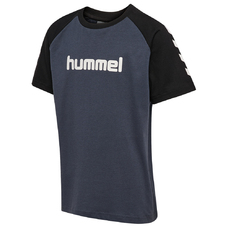 hmlJR LOGO T-SHIRT S/S-2457442
