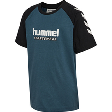hmlJR LOGO T-SHIRT S/S-2409883