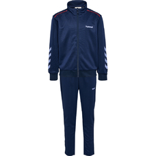 hmlJR TRACKSUIT-2395674