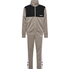 hmlJR COLORBLOCK TRACKSUIT-2423567