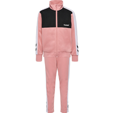 hmlJR COLORBLOCK TRACKSUIT-2423572