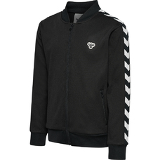 hmlJR ARCHIVE REG POLY ZIP JACKET-2397864