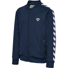 hmlJR ARCHIVE REG POLY ZIP JACKET-2396542