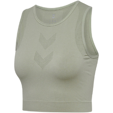 hmlHIIT SEAMLESS W TOP-2395727
