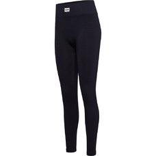 hmlPULSE SEAMLESS RIB MW W TIGHTS-2349059