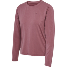 hmlYOGA SOFT LOOSE W T-SHIRT LS-2396174