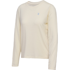 hmlYOGA SOFT LOOSE W T-SHIRT LS-2396177