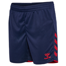 hmlCORE 2.0 SHORTS WOMAN-2424852