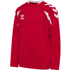 hmlCORE 2.0 CREW NECK KIDS-2425070