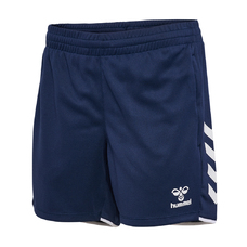 hmlCORE 2.0 TRAINING SHORTS WOMAN-2425278