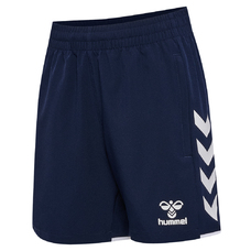 hmlCORE 2.0 WOVEN SHORTS KIDS-2425309