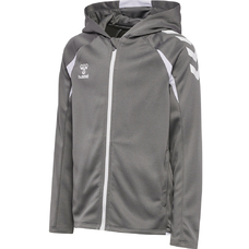 hmlCORE 2.0 ZIP HOODIE KIDS-2425377