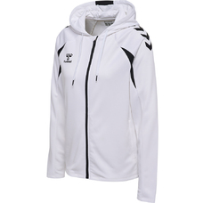 hmlCORE 2.0 ZIP HOODIE WOMAN-2425437