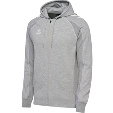 hmlMOVE 2.0 ZIP HOODIE-2425877