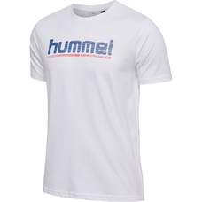 hmlPULSE GRAPHIC T-SHIRT S/S-2395556