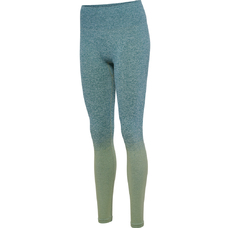 hmlYOGA SEAMLESS GRADIENT HW TIGHTS-2426020