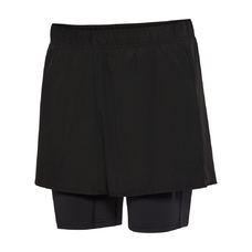 hmlHIIT INTENSITY W 2 IN 1 SHORTS-2458367