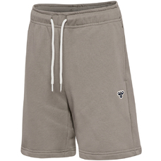 hmlJR LOOSE SWEAT SHORTS BEE-2426801