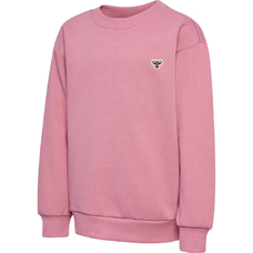 hmlJR LOOSE CREWNECK BEE-2398115