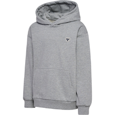 hmlJR LOOSE HOODIE BEE-2396834