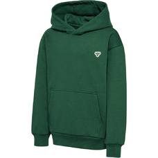 hmlJR LOOSE HOODIE BEE-2398128