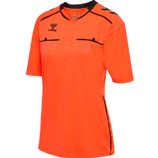 hmlREFEREE JERSEY S/S WOMAN-2427529