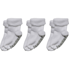 hmlMINI NON SLIP 3-PACK SOCK-2398178