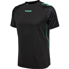 hmlBLAZE 2.0 TRAINING JERSEY S/S-2427886